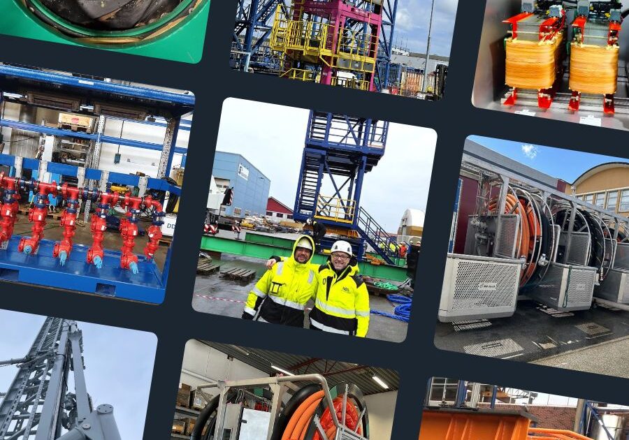 Blue Modern Collage LinkedIn Post-3